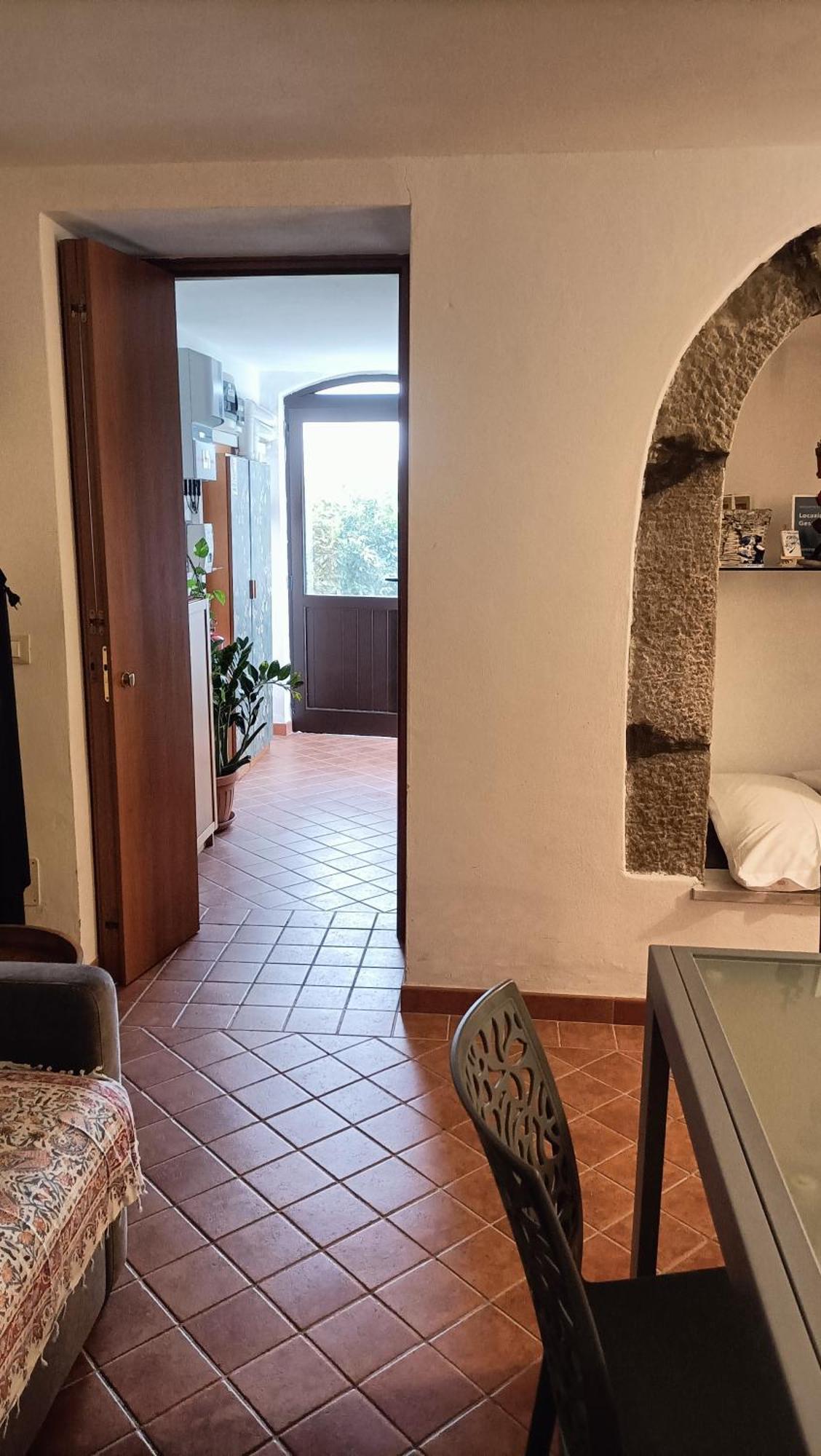 Locazione Turistica La Gesualda Daire Castelnuovo Magra Dış mekan fotoğraf